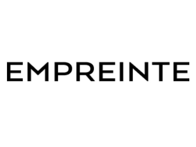 Empreinte